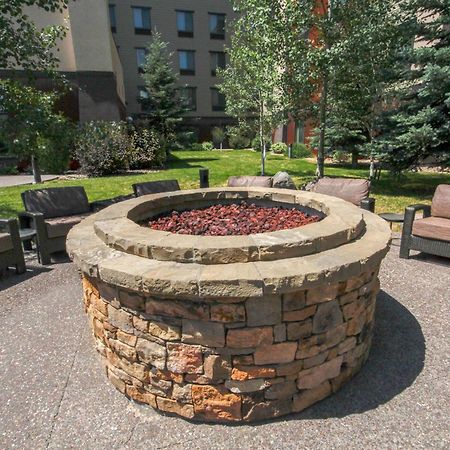 Homewood Suites By Hilton Bozeman Exterior photo