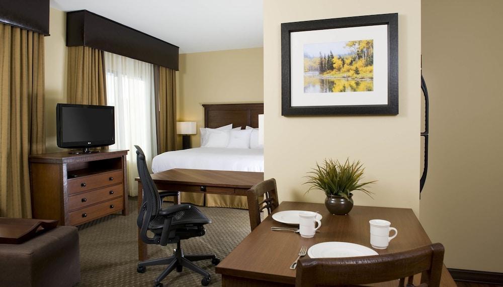 Homewood Suites By Hilton Bozeman Exterior photo