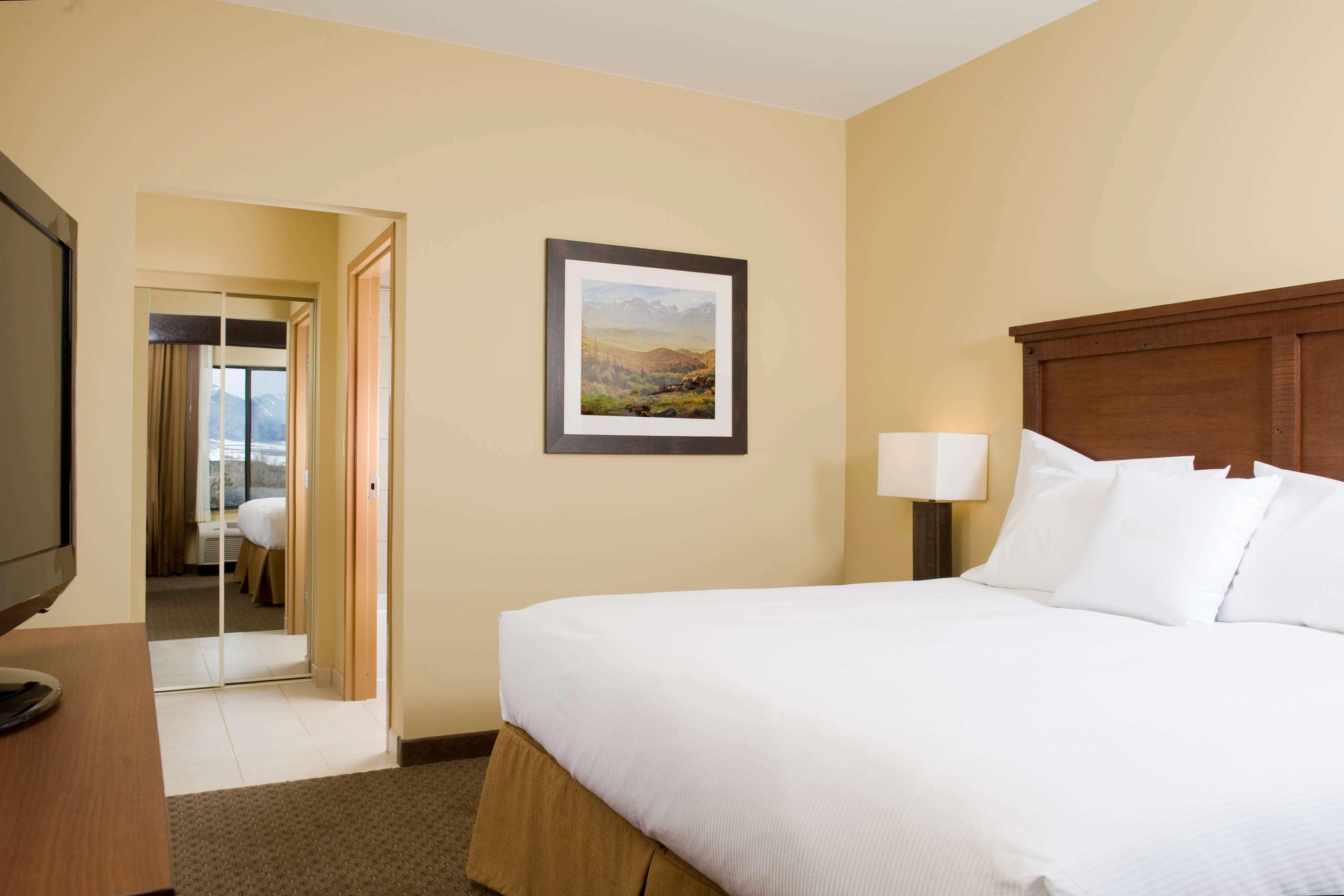 Homewood Suites By Hilton Bozeman Exterior photo