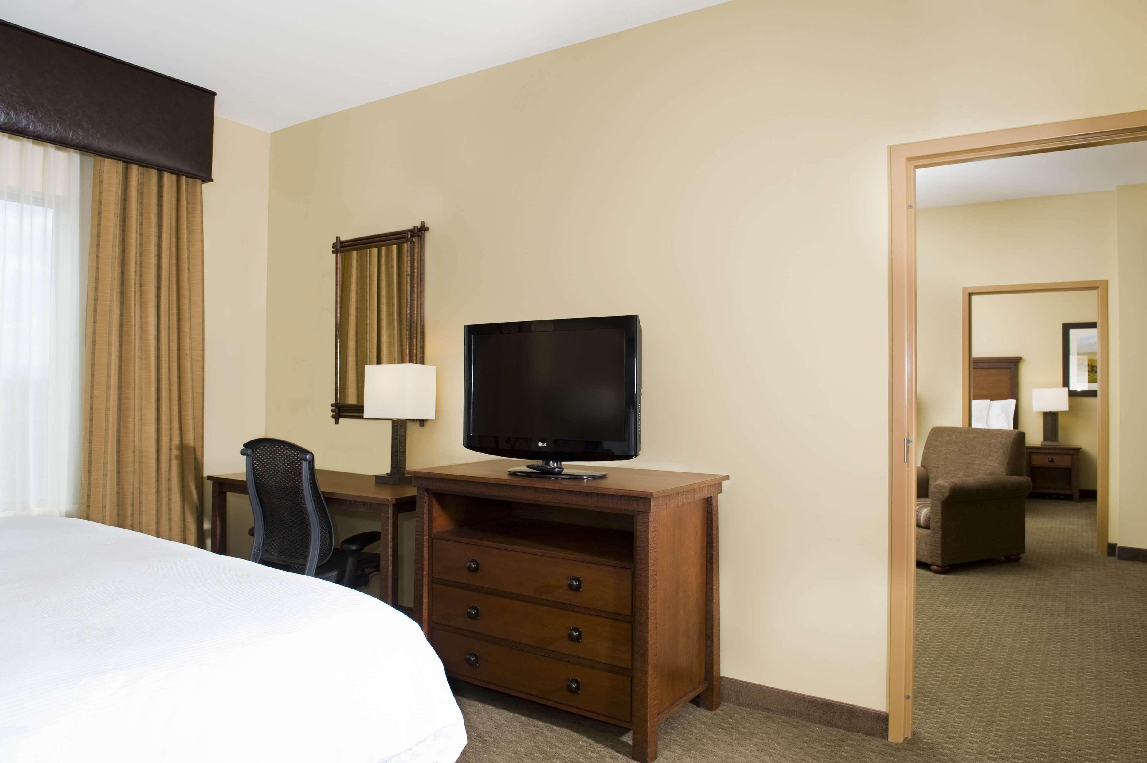 Homewood Suites By Hilton Bozeman Exterior photo