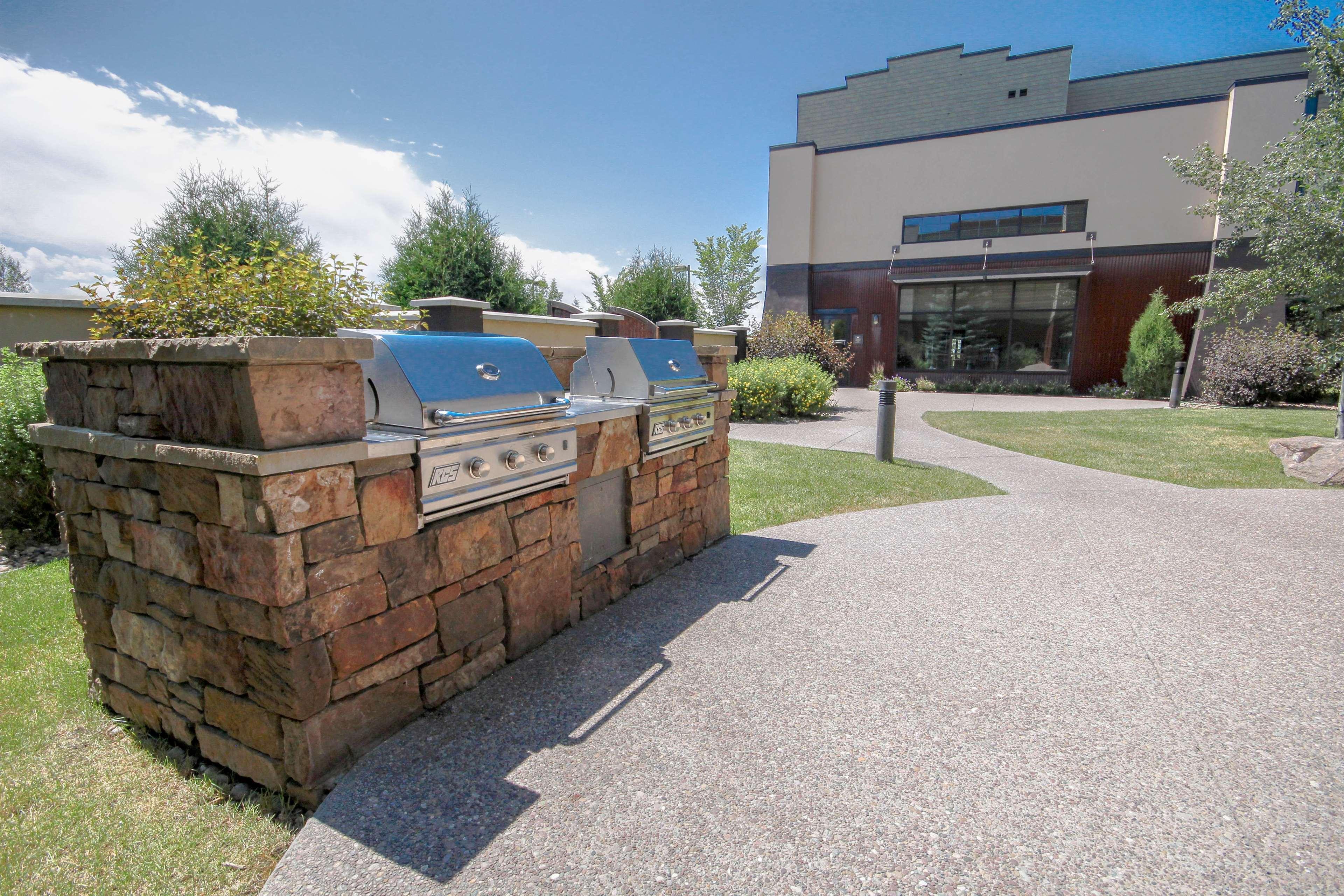 Homewood Suites By Hilton Bozeman Exterior photo