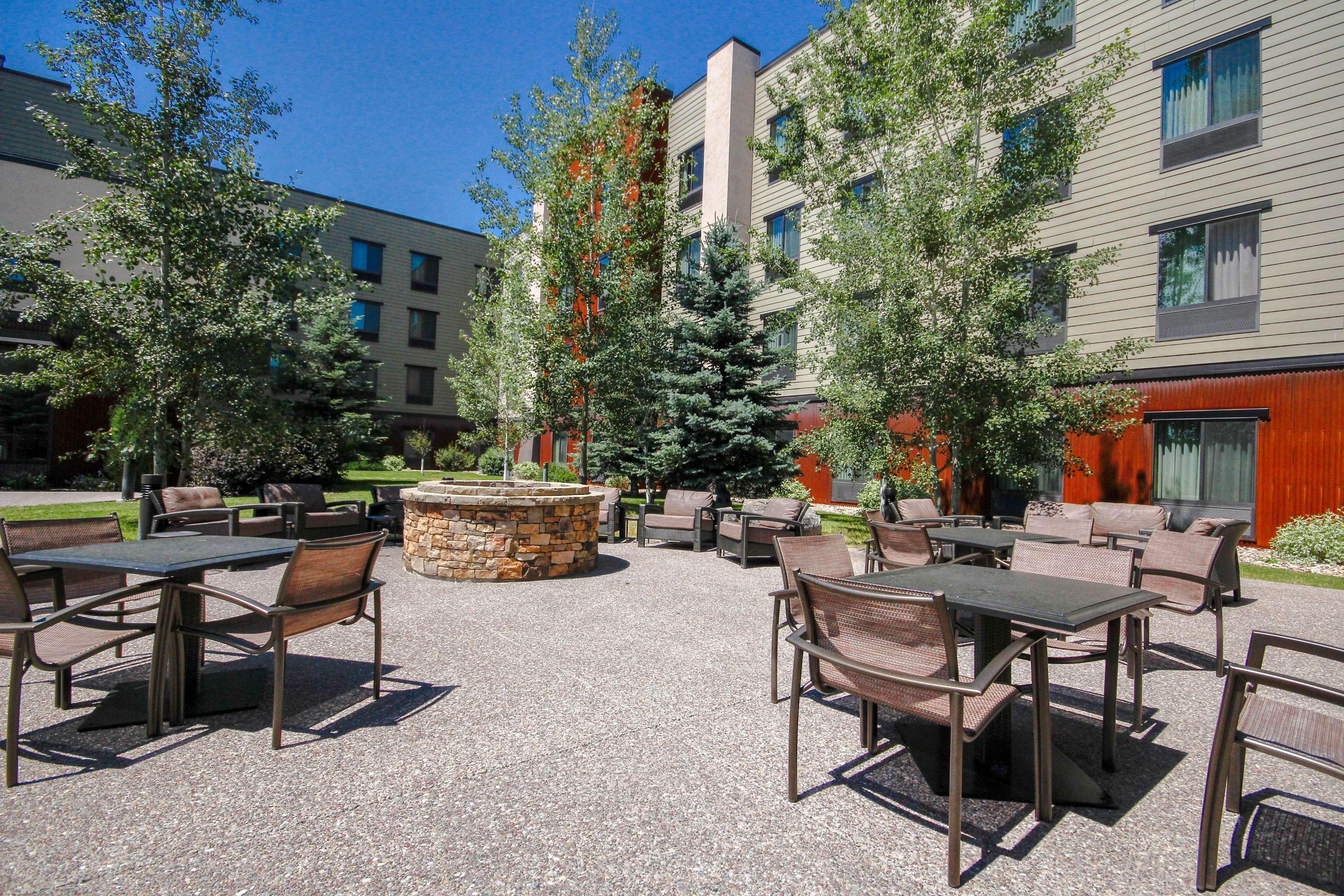 Homewood Suites By Hilton Bozeman Exterior photo