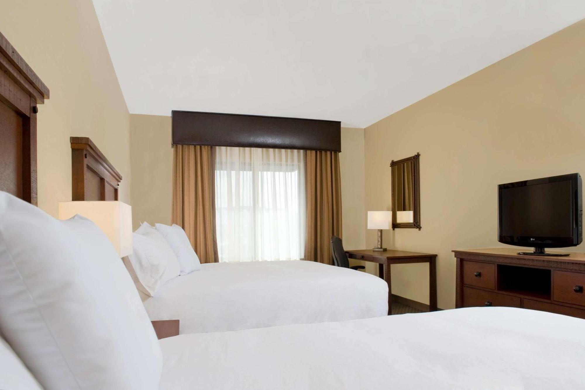 Homewood Suites By Hilton Bozeman Exterior photo