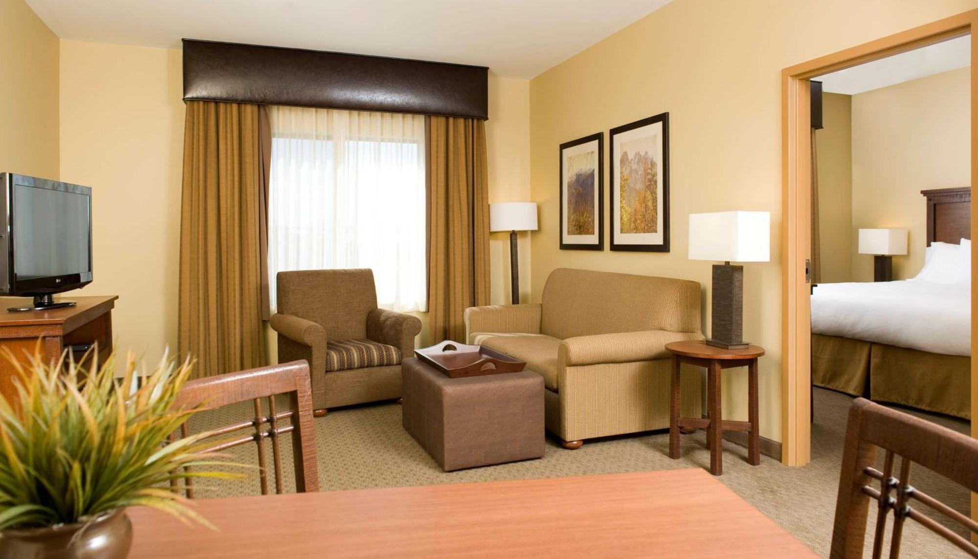 Homewood Suites By Hilton Bozeman Exterior photo