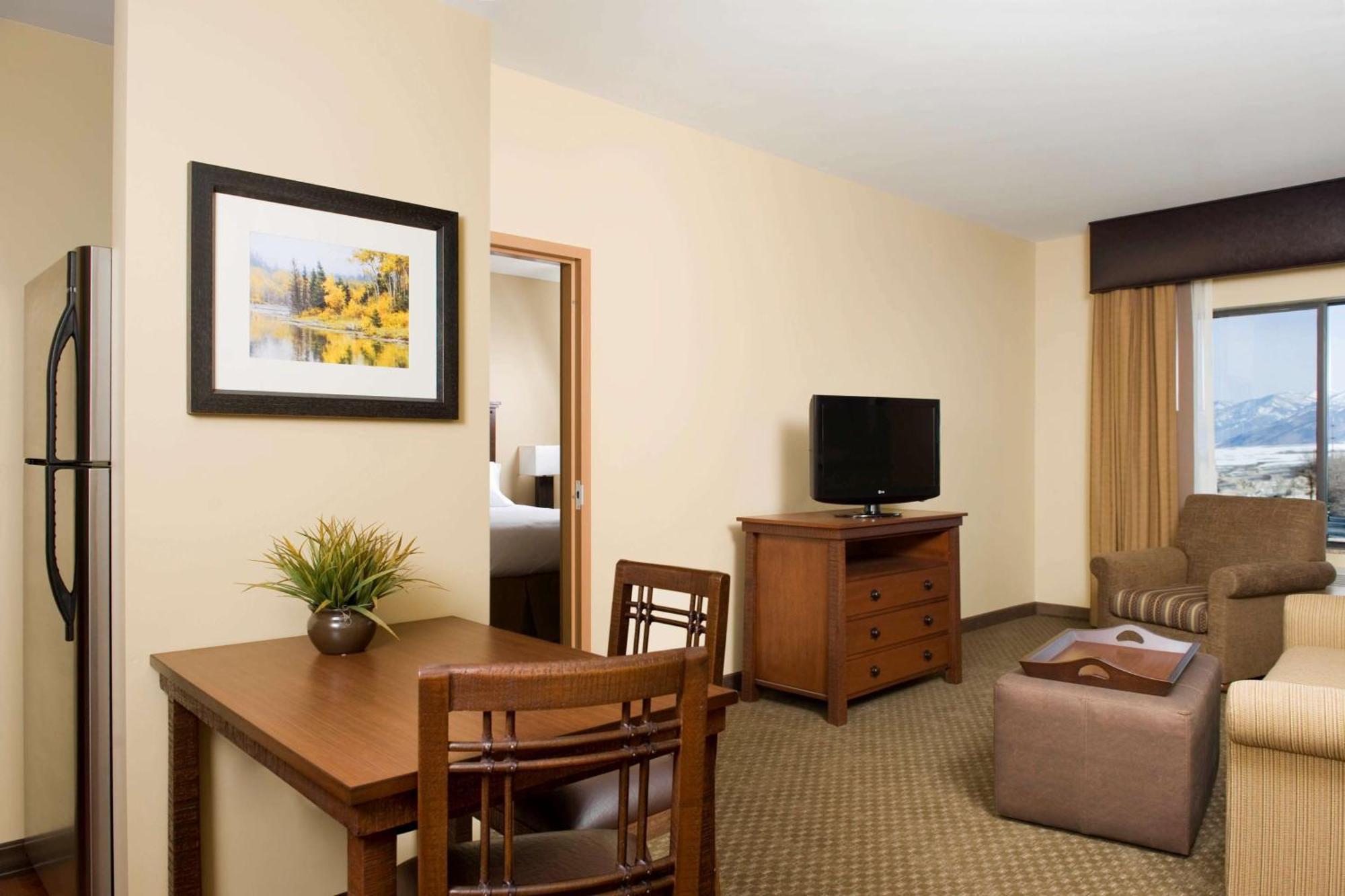 Homewood Suites By Hilton Bozeman Exterior photo
