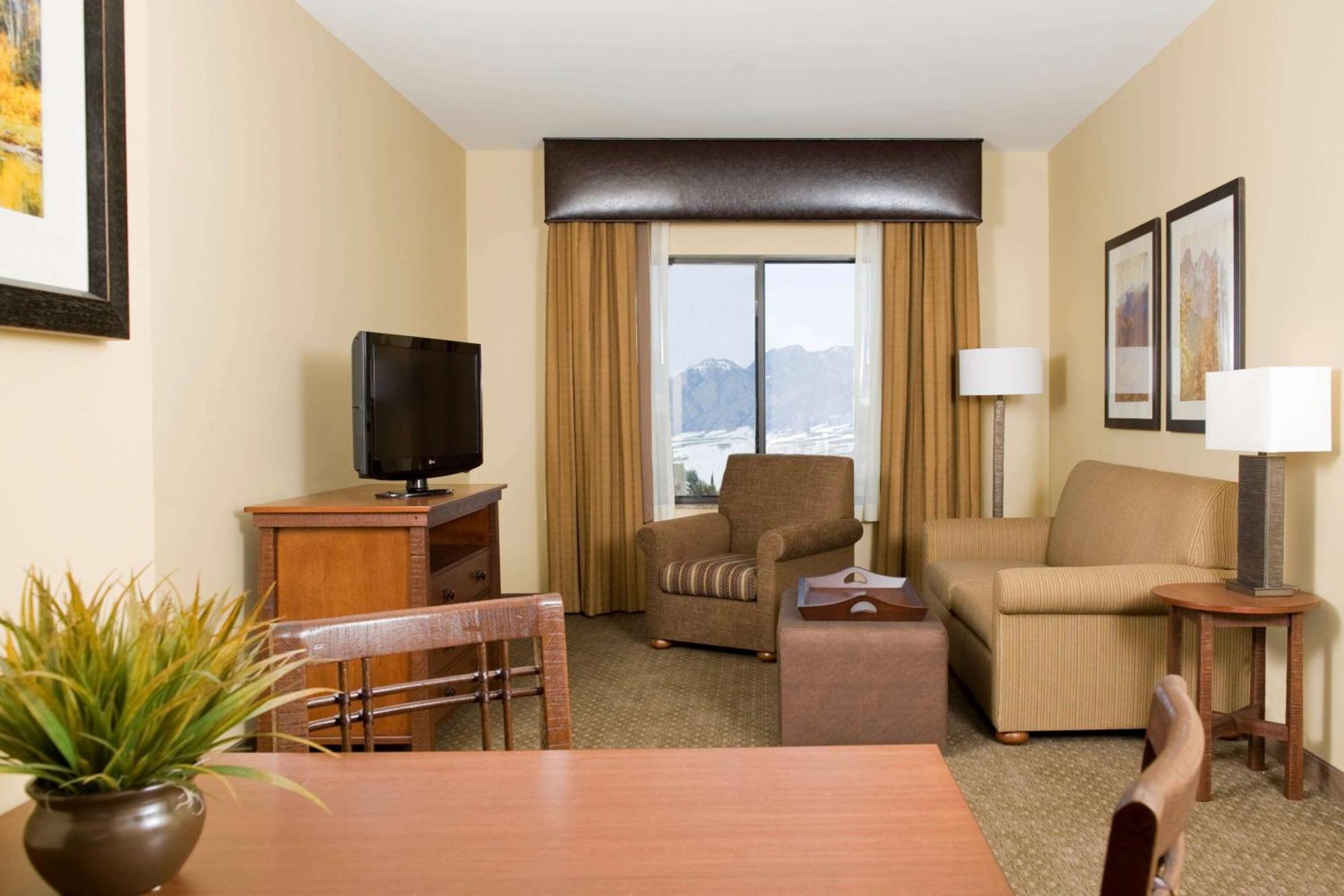 Homewood Suites By Hilton Bozeman Exterior photo