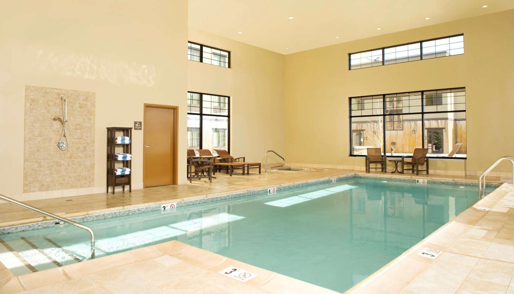 Homewood Suites By Hilton Bozeman Exterior photo