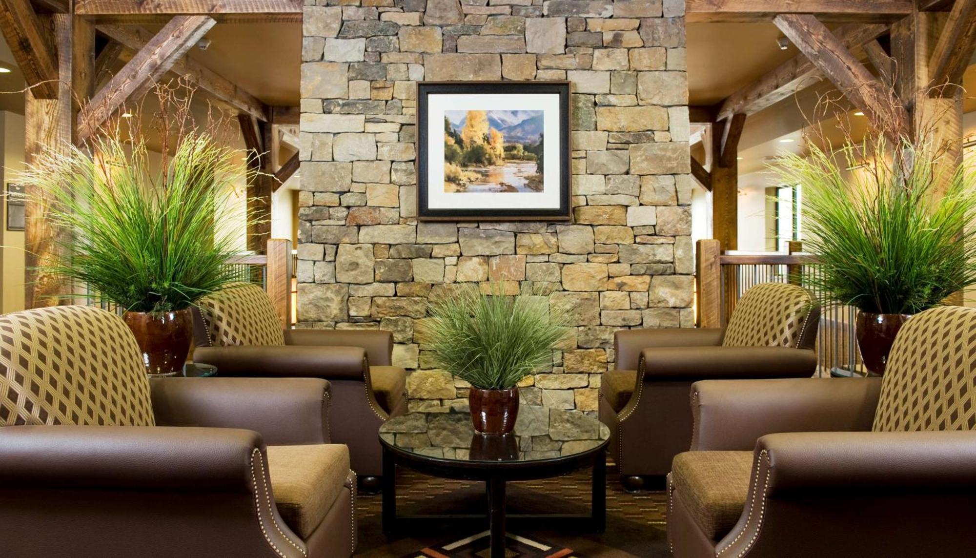 Homewood Suites By Hilton Bozeman Exterior photo