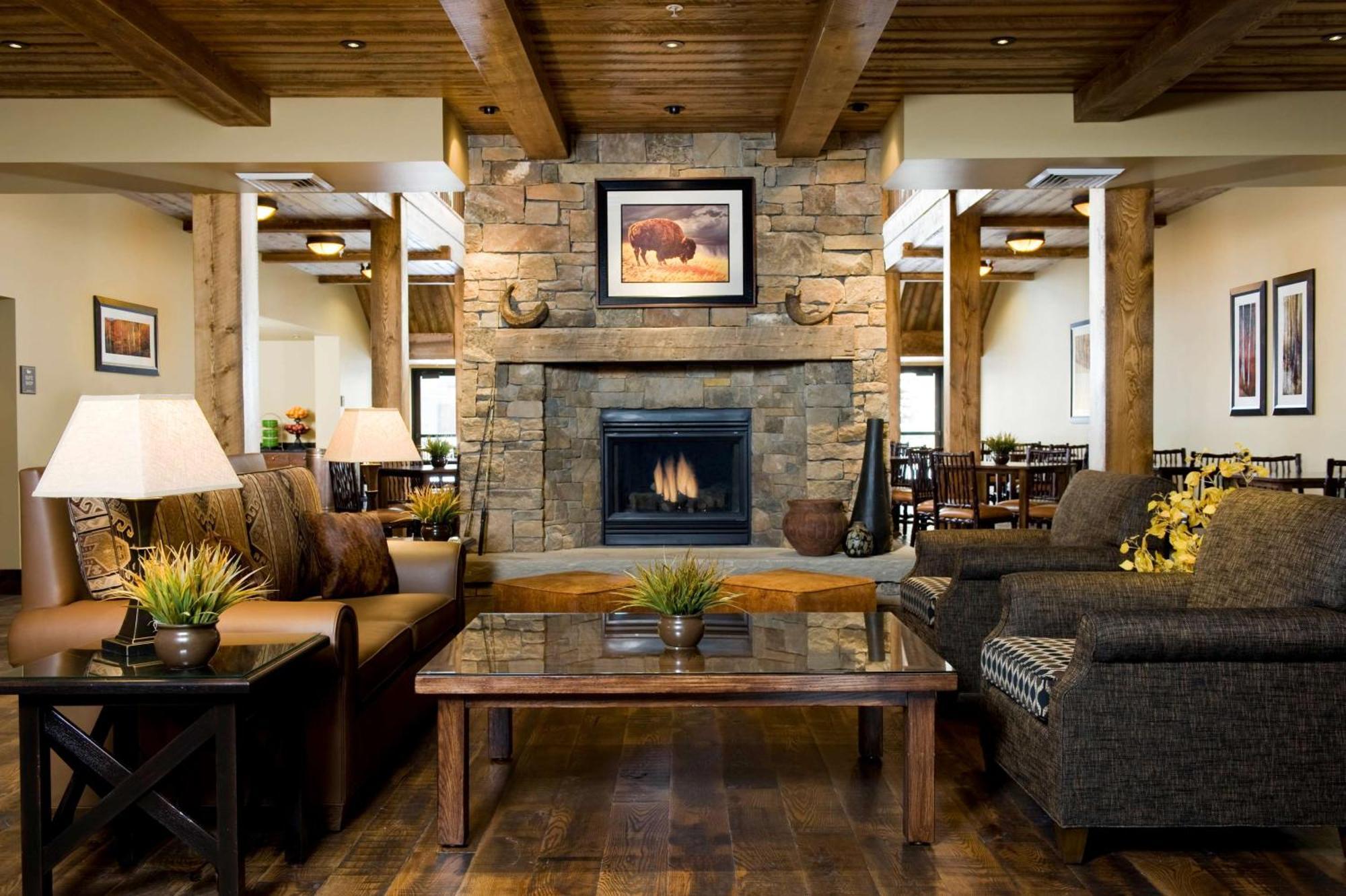 Homewood Suites By Hilton Bozeman Exterior photo
