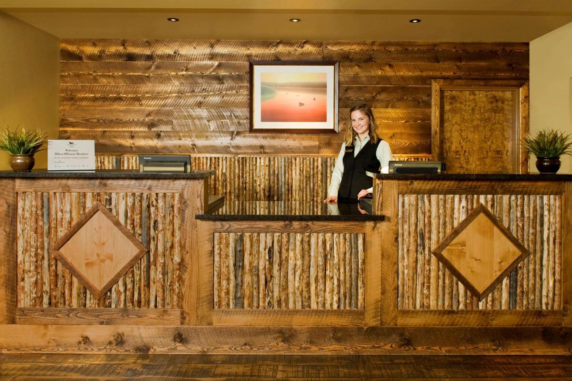 Homewood Suites By Hilton Bozeman Exterior photo