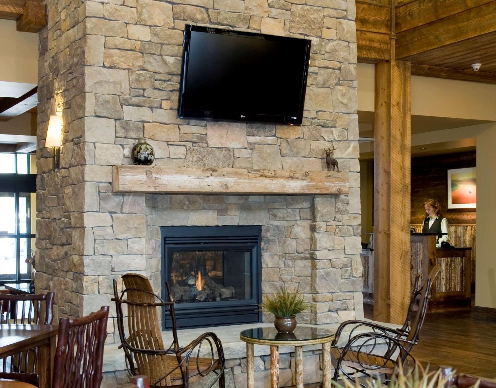 Homewood Suites By Hilton Bozeman Exterior photo