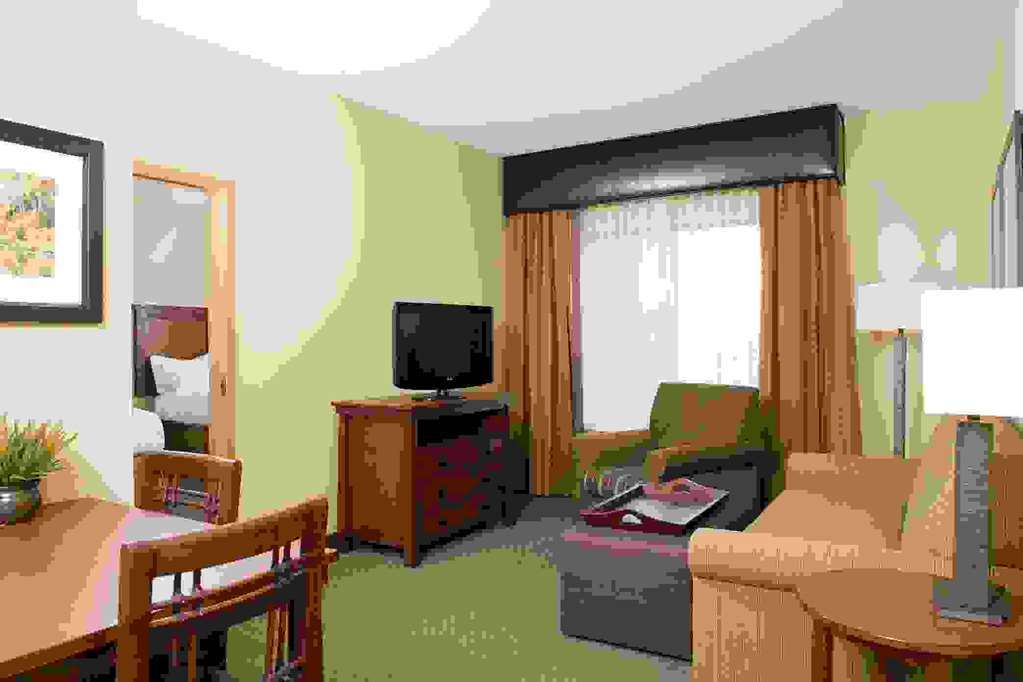 Homewood Suites By Hilton Bozeman Room photo