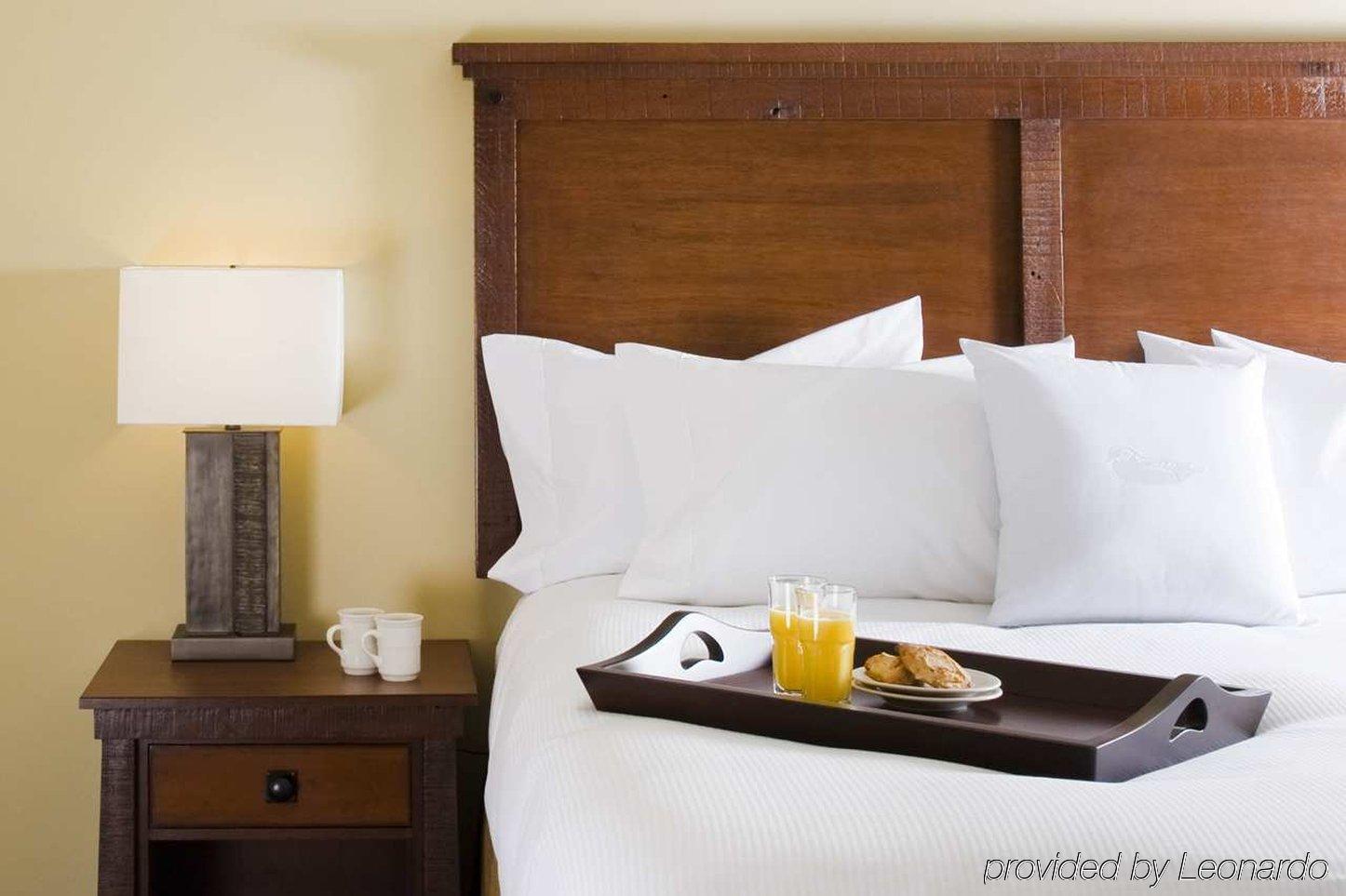Homewood Suites By Hilton Bozeman Room photo