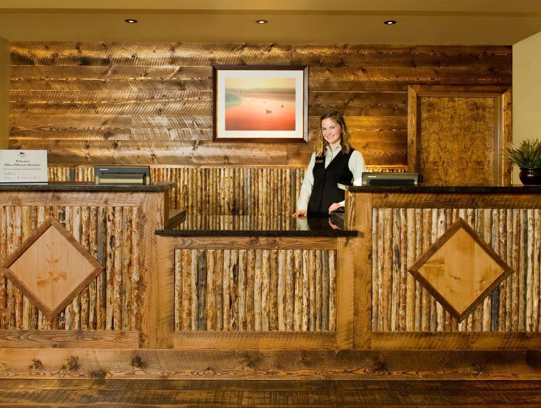 Homewood Suites By Hilton Bozeman Exterior photo