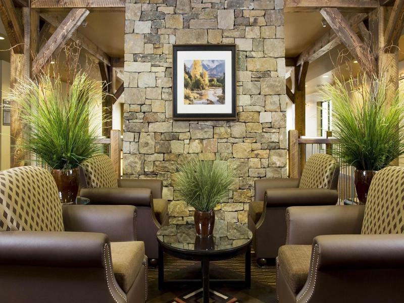 Homewood Suites By Hilton Bozeman Exterior photo